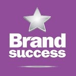 Brand Consultant, Brand Consultancy, Customer Experience, Customer Loyalty, Surrey, London. Brand Success logo