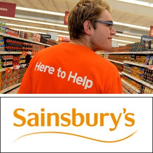 sainsbury's case study higher business