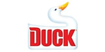 Toilet Duck logo. Brand Consultant, Brand Consultancy, Customer Experience, Customer Loyalty, Surrey, London