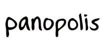 panopolis logo. Brand Consultant, Brand Consultancy, Customer Experience, Customer Loyalty, Surrey, London