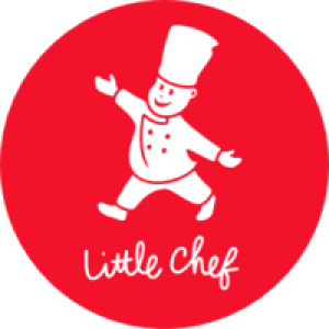 Little Chef logo customer experience
