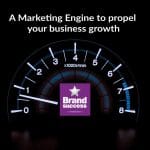 The marketing engine rev counter